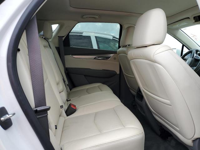 Aukcja sprzedaży 2019 Cadillac Xt5 Luxury, vin: 1GYKNCRS6KZ103383, numer aukcji: 58222315