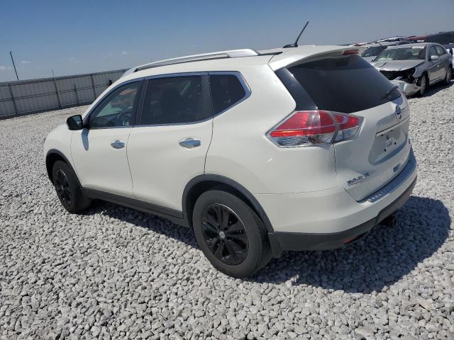 Продажа на аукционе авто 2016 Nissan Rogue, vin: KNMAT2MV6GP593894, номер лота: 63720544