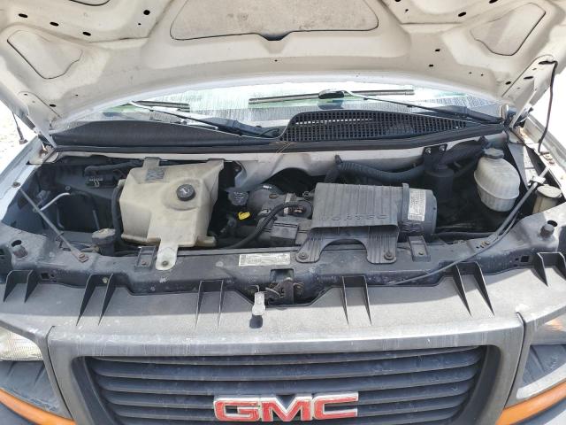 57347425 :رقم المزاد ، 1GTGG29V951190175 vin ، 2005 Gmc Savana G2500 مزاد بيع