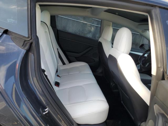 Продаж на аукціоні авто 2022 Tesla Model 3, vin: 5YJ3E1EA8NF314820, номер лоту: 57657955