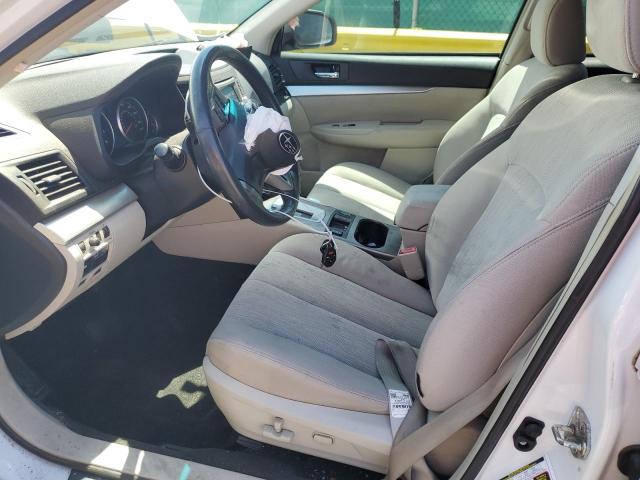 2014 Subaru Outback 2. მანქანა იყიდება აუქციონზე, vin: 4S4BRCCC3E3272520, აუქციონის ნომერი: 55662505