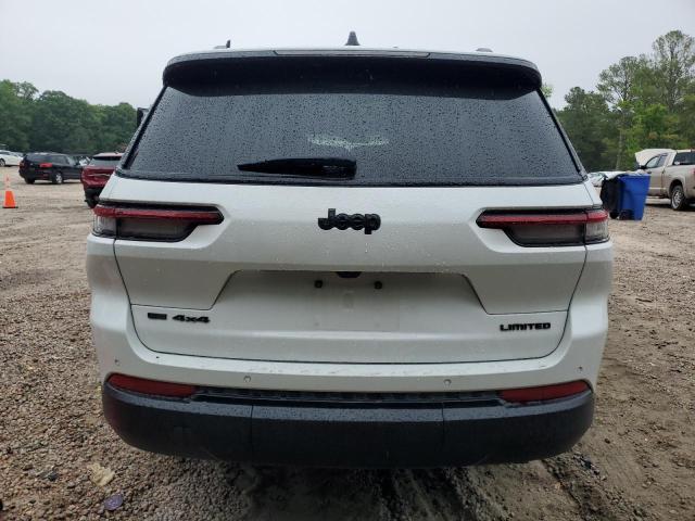 Продажа на аукционе авто 2023 Jeep Grand Cher, vin: 1C4RJKBG7P8736049, номер лота: 57959355