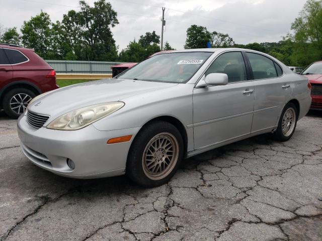 Продажа на аукционе авто 2005 Lexus Es, vin: JTHBA30G155083922, номер лота: 57250555
