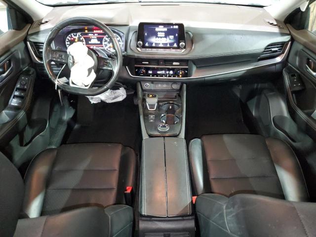 Продаж на аукціоні авто 2023 Nissan Rogue Sv, vin: 5N1BT3BB1PC872367, номер лоту: 59197495