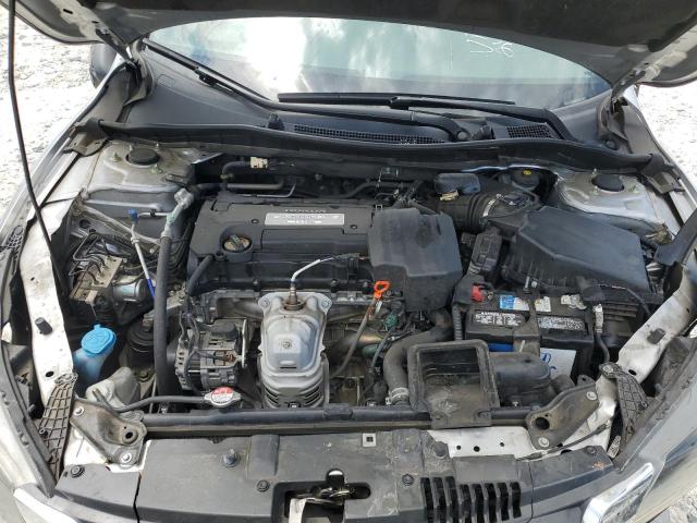 Продаж на аукціоні авто 2013 Honda Accord Lx, vin: 1HGCR2F37DA032459, номер лоту: 58099235