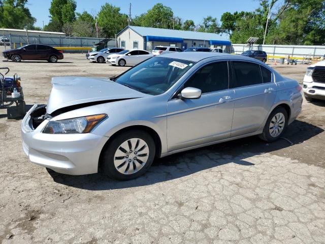 Aukcja sprzedaży 2012 Honda Accord Lx, vin: 1HGCP2F39CA182688, numer aukcji: 55146305