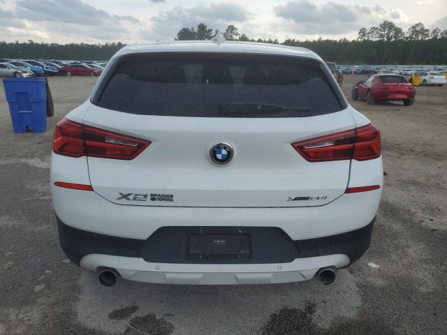 57166065 :رقم المزاد ، WBXYJ5C39JEF81365 vin ، 2018 Bmw X2 Xdrive28i مزاد بيع