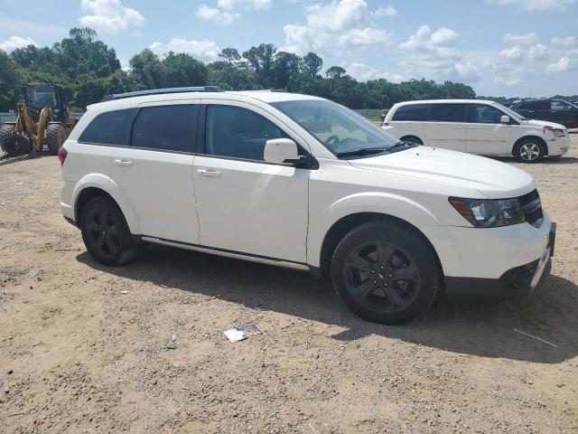 Продажа на аукционе авто 2018 Dodge Journey Cr, vin: 3C4PDDGG1JT386381, номер лота: 57808765