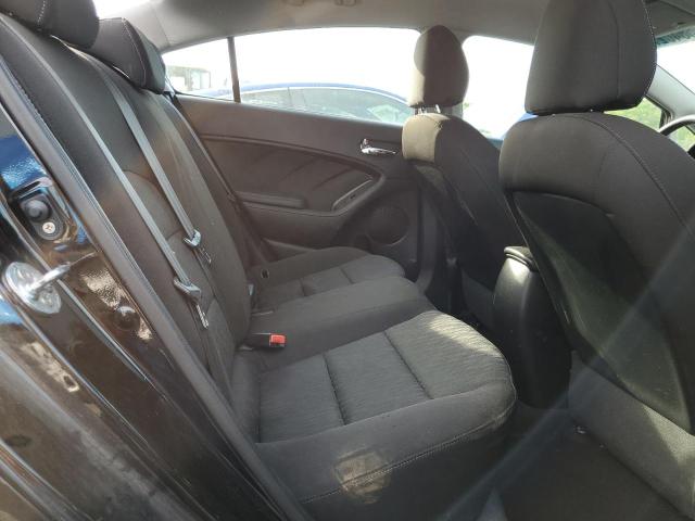 Продаж на аукціоні авто 2014 Kia Forte, vin: KNAFK4A6XE5185373, номер лоту: 56402755