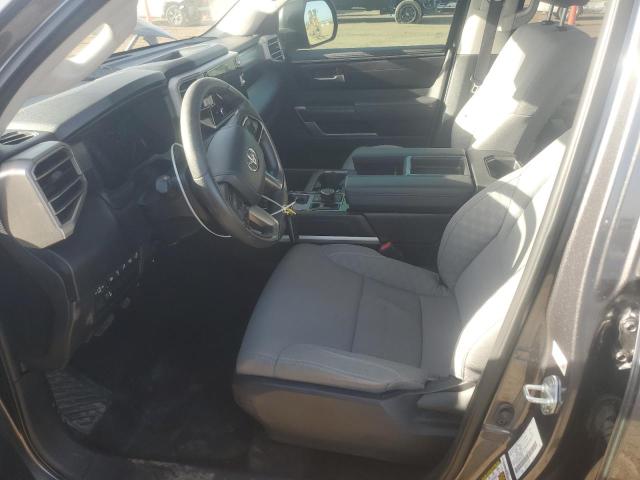 Продаж на аукціоні авто 2023 Toyota Tundra, vin: 5TFLA5DB1PX097813, номер лоту: 55007836
