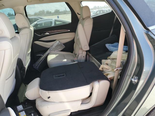 Продажа на аукционе авто 2023 Buick Enclave Av, vin: 5GAERDKW3PJ168161, номер лота: 58244405