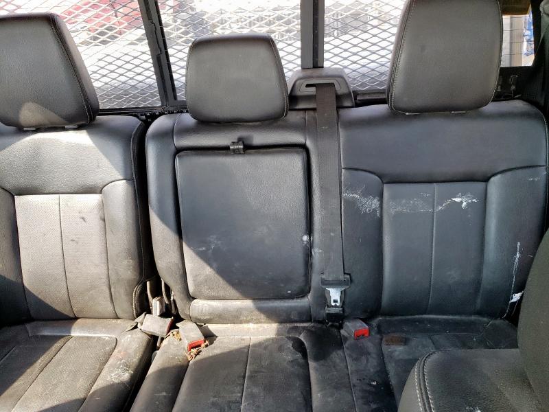 Продажа на аукционе авто 2015 Ford F350 Super, vin: 1FT8W3DT2FEC88204, номер лота: 57490035