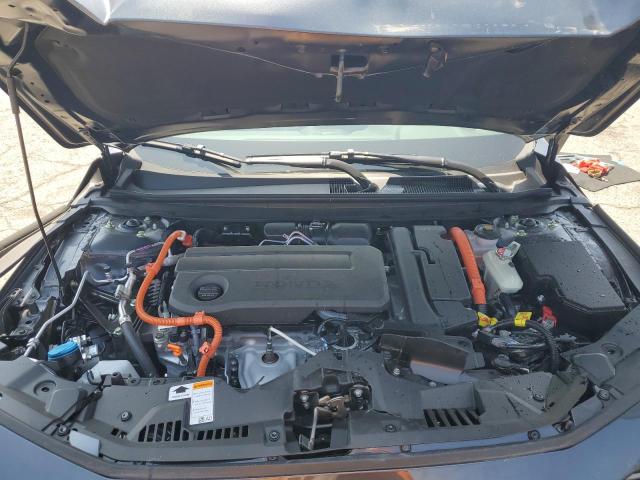 Продажа на аукционе авто 2025 Honda Accord Hyb, vin: 1HGCY2F65SA015346, номер лота: 58423315