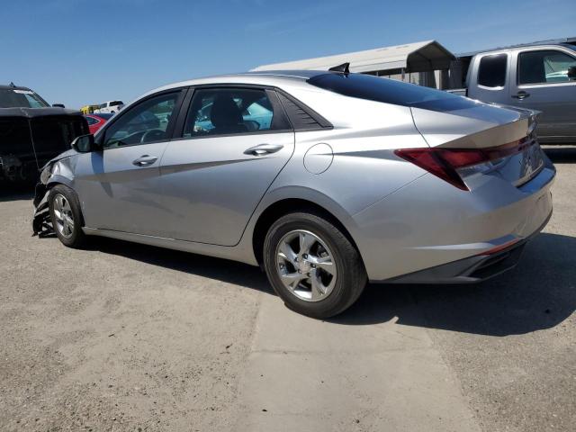 2022 Hyundai Elantra მანქანა იყიდება აუქციონზე, vin: 5NPLL4AG9NH077435, აუქციონის ნომერი: 57118705