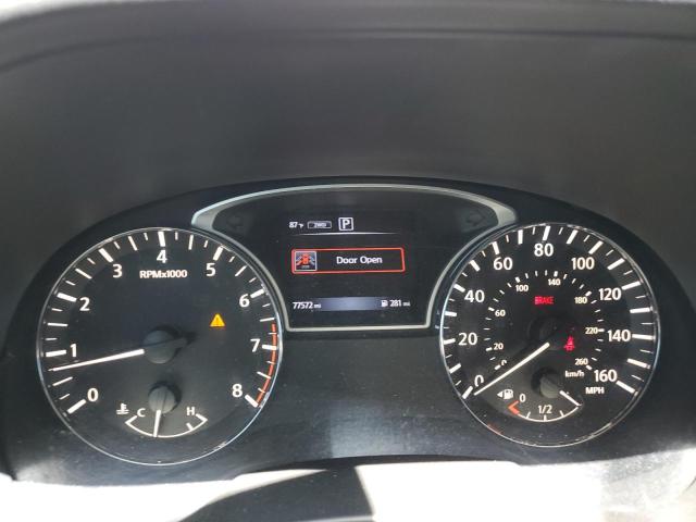 Продаж на аукціоні авто 2017 Nissan Pathfinder, vin: 5N1DR2MM0HC614732, номер лоту: 57819535