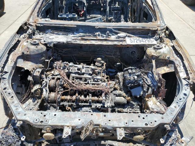 2022 Toyota Camry მანქანა იყიდება აუქციონზე, vin: 4T1KZ1AKXNU060948, აუქციონის ნომერი: 57294295
