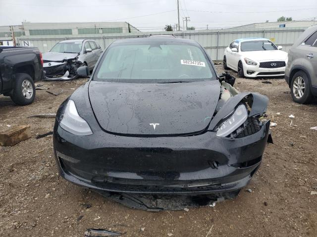 Aukcja sprzedaży 2022 Tesla Model 3, vin: 5YJ3E1EC2NF179786, numer aukcji: 58234735