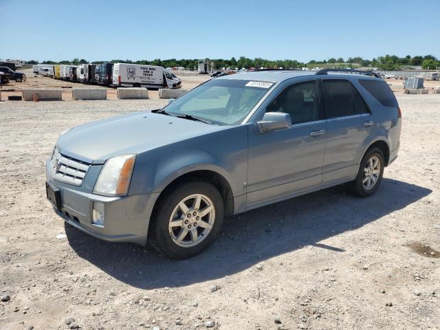Продажа на аукционе авто 2007 Cadillac Srx, vin: 1GYEE637470163984, номер лота: 96892625