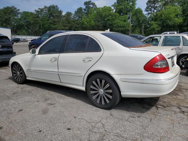 57092465 :رقم المزاد ، WDBUF87X39B369338 vin ، 2009 Mercedes-benz E مزاد بيع