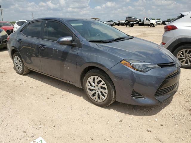 2019 Toyota Corolla L მანქანა იყიდება აუქციონზე, vin: 5YFBURHE4KP944300, აუქციონის ნომერი: 55816195