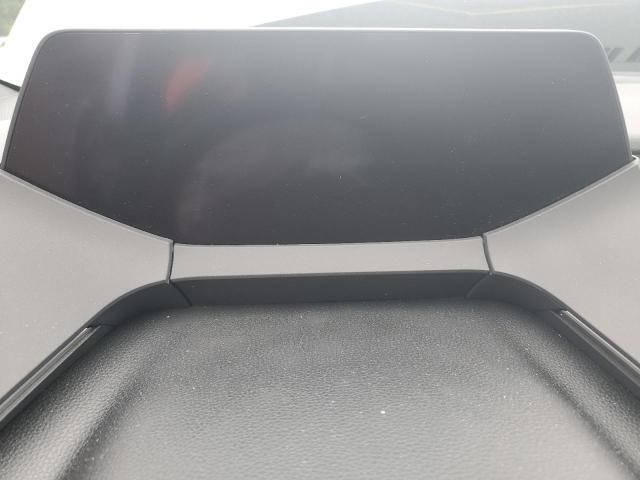 2024 Toyota Prius Le მანქანა იყიდება აუქციონზე, vin: JTDADABU6R3011353, აუქციონის ნომერი: 57346155