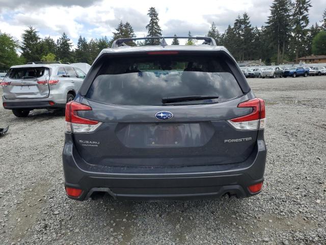 Продаж на аукціоні авто 2020 Subaru Forester P, vin: JF2SKAJCXLH467452, номер лоту: 57816015