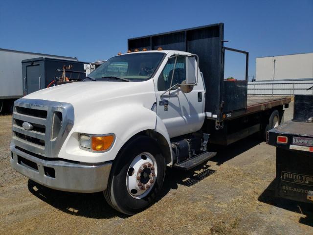 Aukcja sprzedaży 2007 Ford F650 Super, vin: 3FRWF65R57V511162, numer aukcji: 56215835