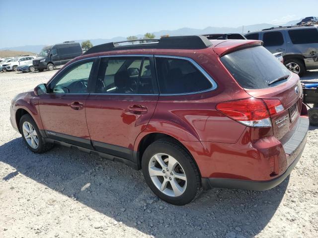Aukcja sprzedaży 2014 Subaru Outback, vin: 4S4BRCCC1E3260186, numer aukcji: 58980516