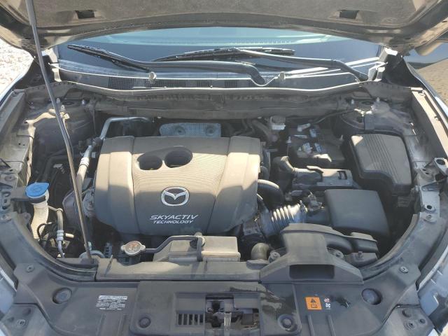 Продажа на аукционе авто 2015 Mazda Cx-5 Gt, vin: JM3KE4DY1F0488764, номер лота: 55705765