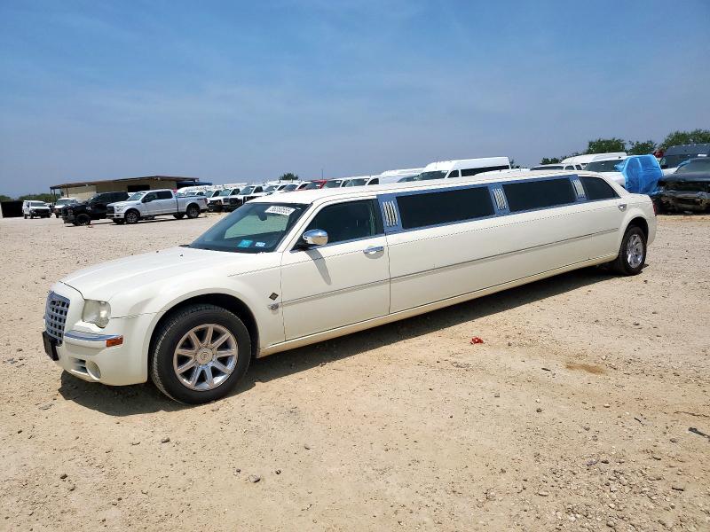 Aukcja sprzedaży 2006 Chrysler 300c, vin: 2C3KA63H66H112904, numer aukcji: 56350555