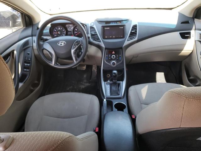 Продажа на аукционе авто 2016 Hyundai Elantra Se, vin: 5NPDH4AEXGH788651, номер лота: 56361755