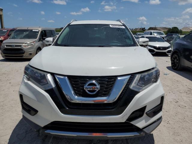 Продажа на аукционе авто 2017 Nissan Rogue, vin: KNMAT2MT8HP568155, номер лота: 56093855