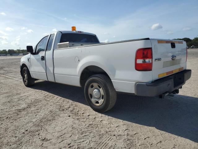 Продаж на аукціоні авто 2008 Ford F150, vin: 1FTRF12268KC11147, номер лоту: 57423695