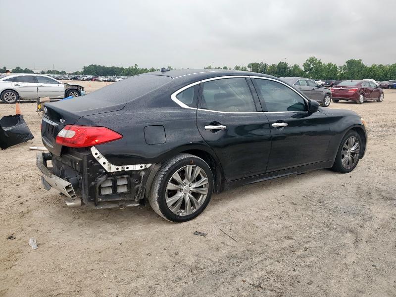 Aukcja sprzedaży 2011 Infiniti M37, vin: JN1BY1AP3BM320057, numer aukcji: 59211265