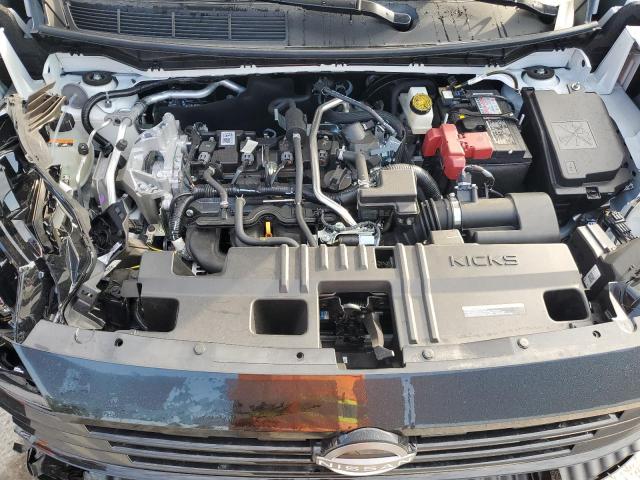 Продаж на аукціоні авто 2025 Nissan Kicks S, vin: 3N8AP6BA4SL391561, номер лоту: 57161755