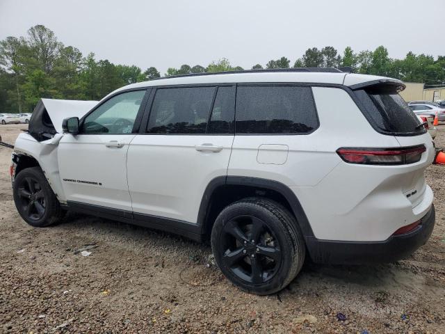 Продажа на аукционе авто 2023 Jeep Grand Cher, vin: 1C4RJKBG7P8736049, номер лота: 57959355