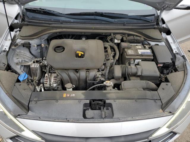 58254205 :رقم المزاد ، KMHD84LF4LU998776 vin ، 2020 Hyundai Elantra مزاد بيع