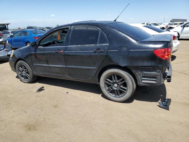 Продажа на аукционе авто 2003 Toyota Corolla, vin: JTDBR32E232012765, номер лота: 56950515