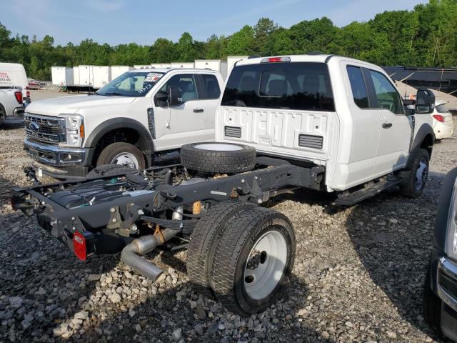 Продаж на аукціоні авто 2024 Ford F450 Super, vin: 1FD0X4HN1REE03757, номер лоту: 53063665