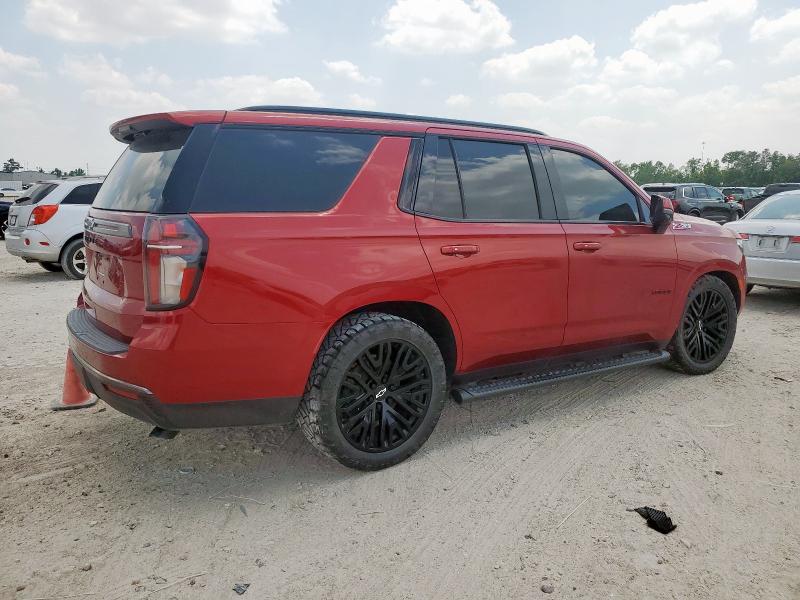 Продаж на аукціоні авто 2022 Chevrolet Tahoe K150, vin: 1GNSKPKD1NR140015, номер лоту: 51675065