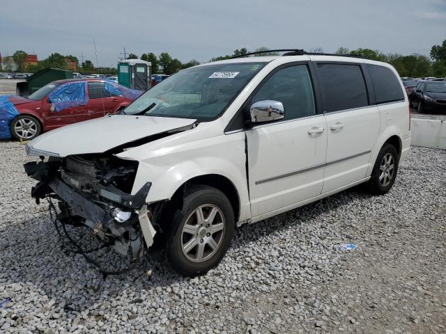 Aukcja sprzedaży 2010 Chrysler Town & Country, vin: 2A4RR8DX4AR366709, numer aukcji: 54775965