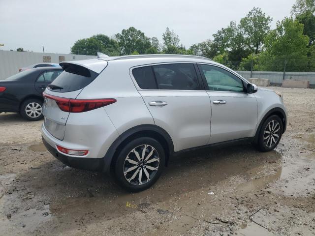 58165695 :رقم المزاد ، KNDPN3AC1J7365077 vin ، 2018 Kia Sportage مزاد بيع