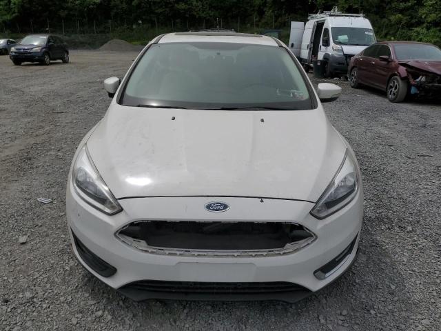 Aukcja sprzedaży 2018 Ford Focus Tita, vin: 1FADP3N23JL288255, numer aukcji: 58693025