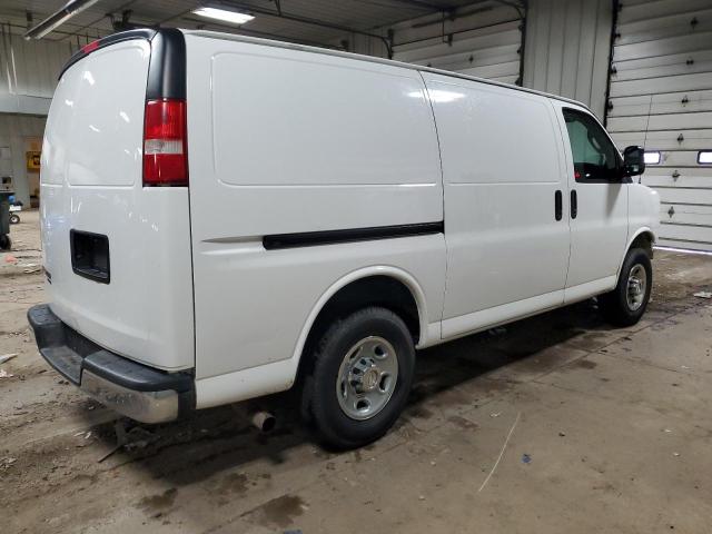 2016 Chevrolet Express G2500 მანქანა იყიდება აუქციონზე, vin: 1GCWGAFG4G1125622, აუქციონის ნომერი: 55202935