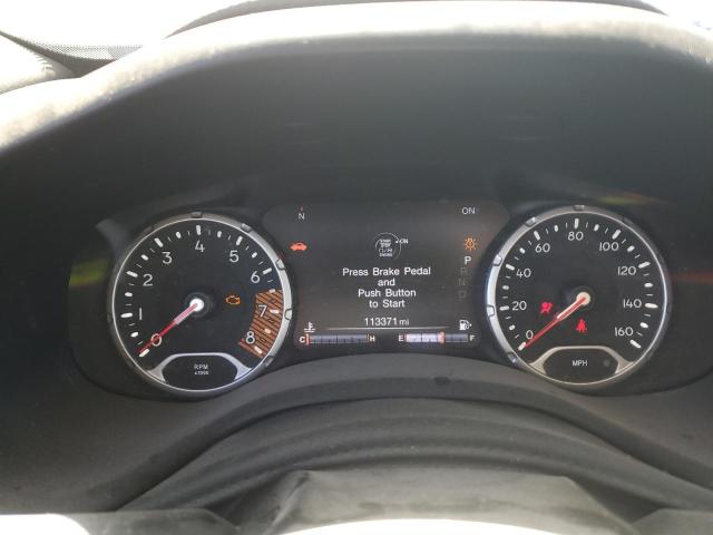 Aukcja sprzedaży 2020 Jeep Renegade L, vin: ZACNJBD12LPL73845, numer aukcji: 58370595