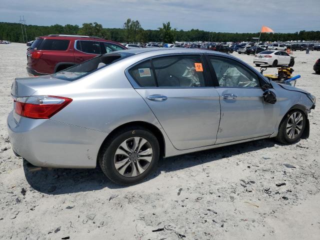 Продаж на аукціоні авто 2013 Honda Accord Lx, vin: 1HGCR2F37DA032459, номер лоту: 58099235