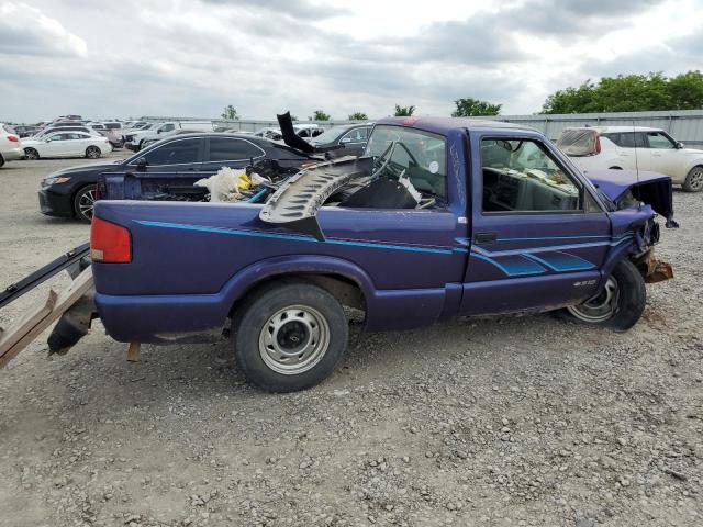 Aukcja sprzedaży 1995 Chevrolet S Truck, vin: 1GCCS1441SK132573, numer aukcji: 57233115