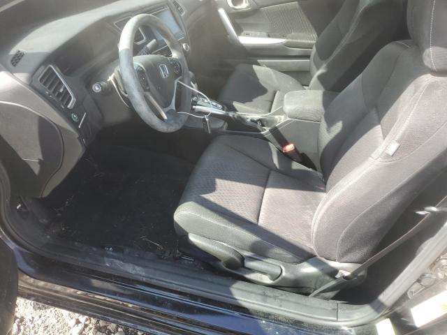 Продаж на аукціоні авто 2015 Honda Civic Ex, vin: 2HGFG3B82FH528056, номер лоту: 57508415