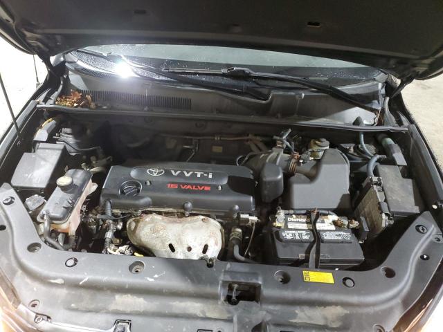 Aukcja sprzedaży 2007 Toyota Rav4, vin: JTMZD33V576050467, numer aukcji: 55730475