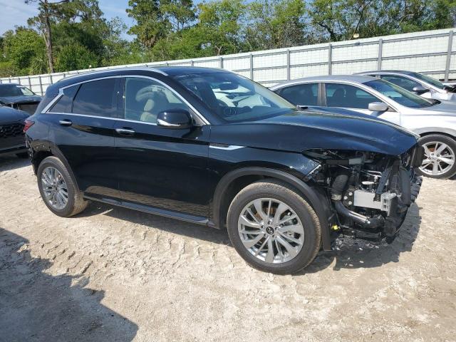 Aukcja sprzedaży 2025 Infiniti Qx50 Luxe, vin: 3PCAJ5BB5SF106347, numer aukcji: 54581805